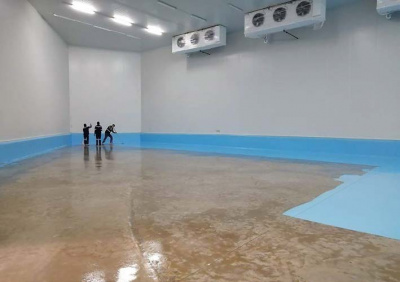 Фото Эпоксидная грунтовка Аква Праймер (Acqua) Primer, в магазине MaxGG.ru